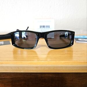Spy Hielo Black HD Plus Gray Green Sunglasses 6800000000019 NWT